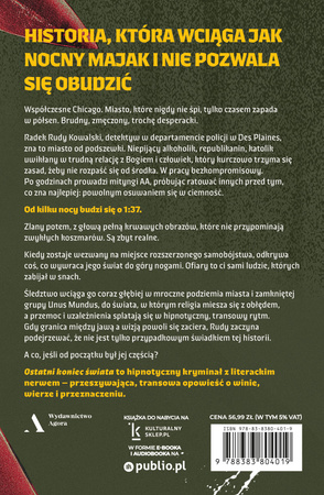 Ostatni koniec świata
