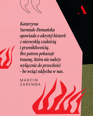 Świat przed nami nie istniał. Jak wojna została w naszych domach
