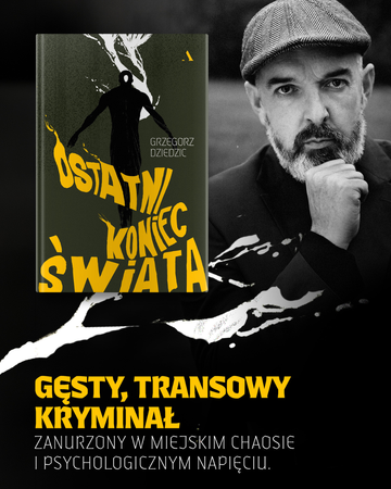 Ostatni koniec świata