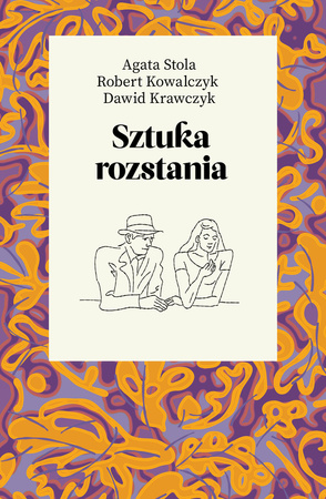 Sztuka rozstania OUTLET