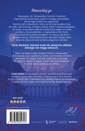 Jak przechytrzyć wroga