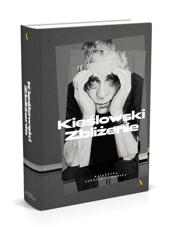 Kieślowski. Zbliżenie