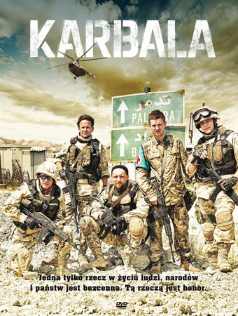 Karbala (DVD)