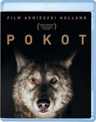 Pokot (Blu-ray Disc)