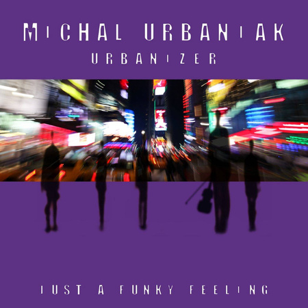 Urbanizer (edycja winylowa)